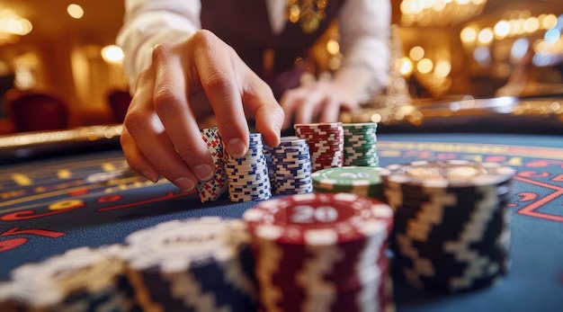 slotogel 2D Number Game draw schedule and number selection on mobile