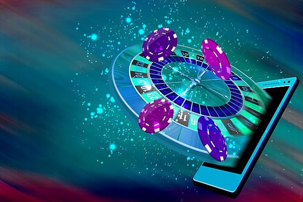 slotogel mobile app account verification screen showing document upload interface