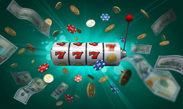 slotogel featured game showcase