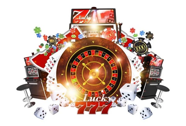 slotogel featured game showcase
